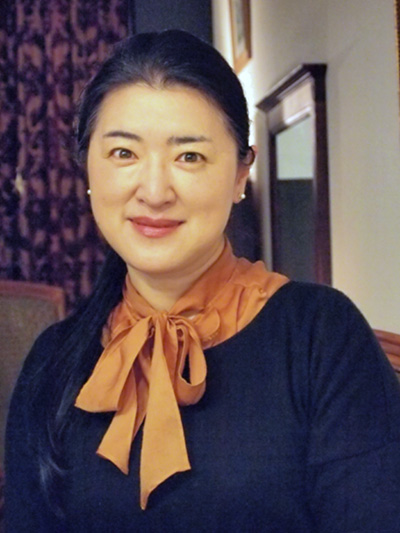 プロフィール